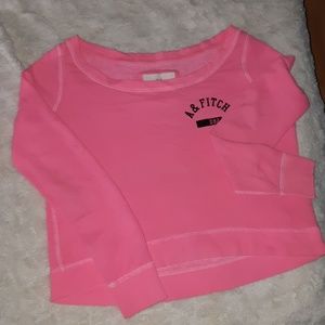 Abercrombie & Fitch sweatshirt